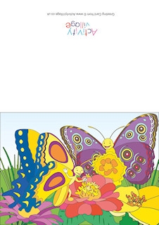 Minibeast Cards