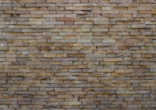 Modern Brick Wall Printable