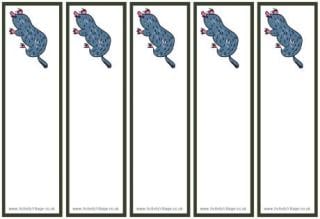 Mole Bookmarks