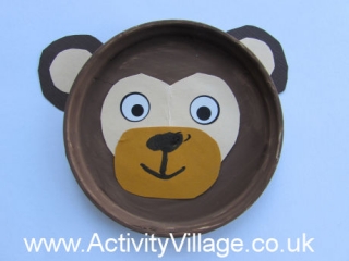 Monkey Magnet
