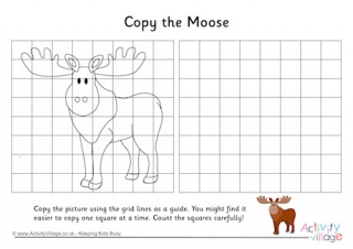 Moose Grid Copy 