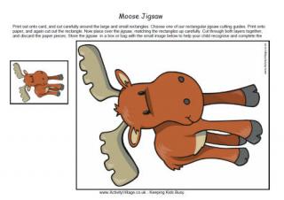 Moose Jigsaw