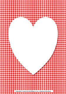 More Valentine's Day Printables