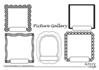 My Picture Gallery 2