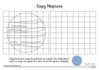 Neptune Grid Copy