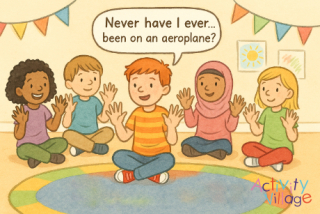 Never Have I Ever