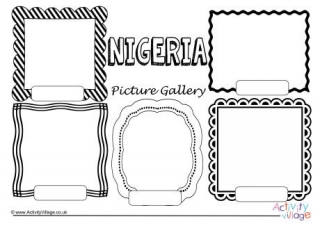 Nigeria Picture Gallery