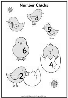 learning stuff for 5 year olds