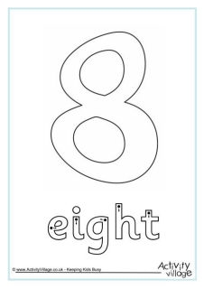 Number Words