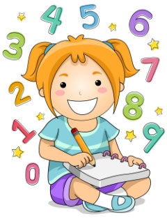 Numbers Topic