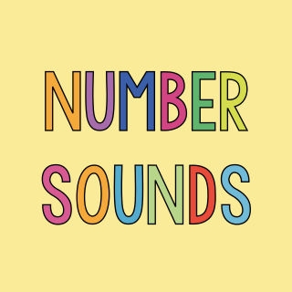 Number Sounds