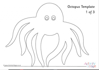 Octopus Template 2