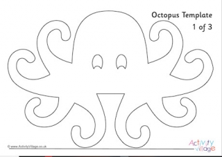 Octopus Template 1