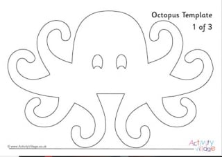 Octopus Template 1