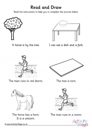 Or Digraph Read And Draw