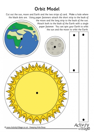 Label The Seasons Worksheet