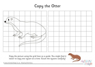 Otter Grid Copy