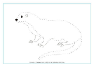 Otter Tracing Page