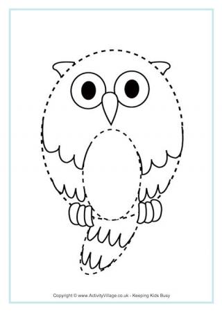 Owl Tracing