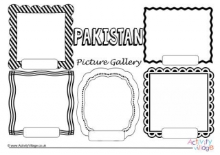 Pakistan Picture Gallery