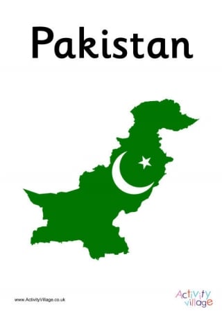Pakistan Poster 2