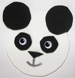 Panda Crafts