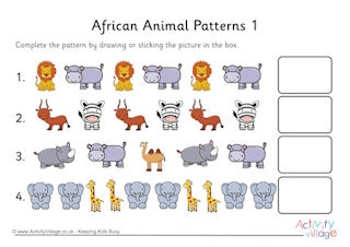 Free Printables For Kids