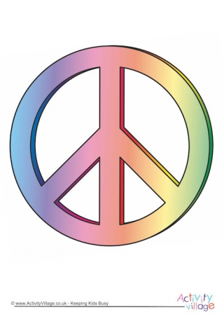 Peace Sign