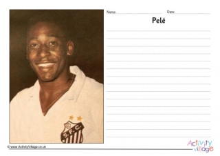 Pele Story Paper 2