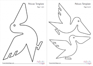 Pelican template