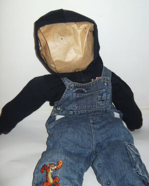 Bonfire Night Crafts