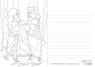 Perseus Story Paper 2