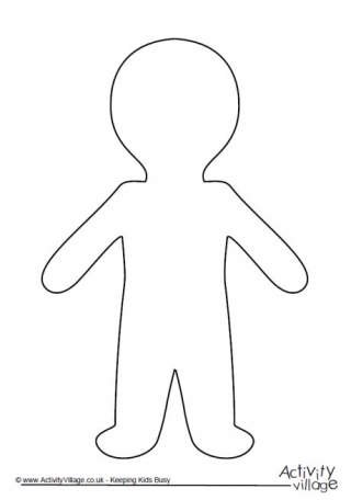 Person Template