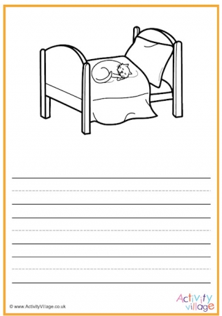 Phase Two captions - writing frames