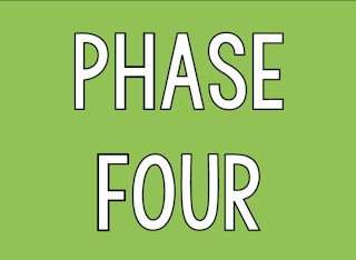 Phase Four