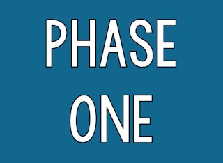 Phase One Phonics