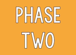 Phase Two