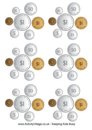 Play Coins US