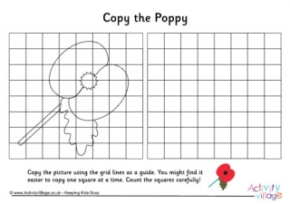 Poppy Grid Copy