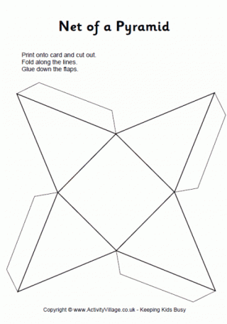 Ancient Egypt Printables
