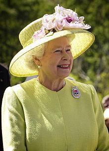 Queen Elizabeth II | Resources for Children