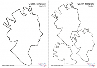 Queen Template