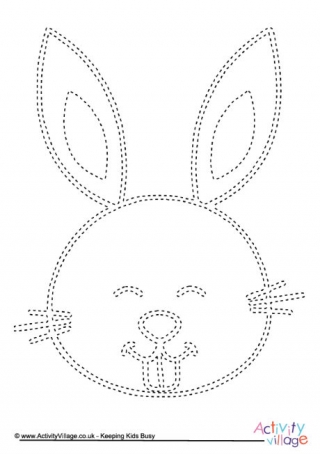 Rabbit Tracing Page