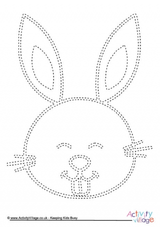 Easter Colouring Pages