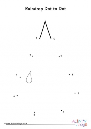 Weather Dot to Dots