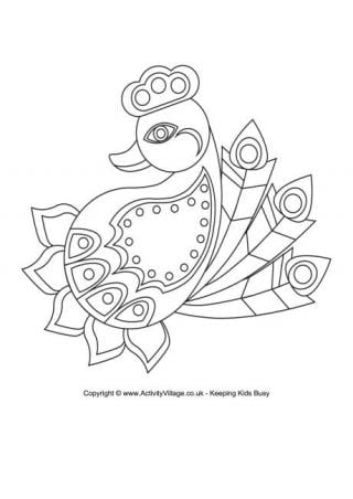 Diwali 2022 Rangoli Designs: Decor your home with these simple and unique  rangoli desings on this festive week | The Financial Express