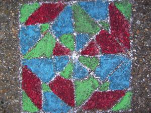 Rangoli Crafts