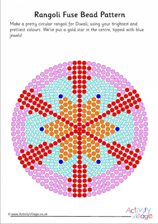 Diwali Crafts