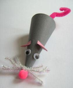 Rat Crafts