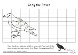 Raven Grid Copy